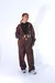 Campera Thesis - Animal - Helena Stores