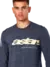 Episode Crew Navy - Alpinestars - tienda online