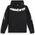 Elliptic Hoodie Black - Alpinestars - comprar online