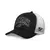 Dunker Trucker Hat Black/White - Alpinestars
