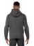 Substratus Hoodie Gunmetal - Alpinestars