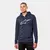 Ageless II Zip Hoodie Navy - Alpinestars - comprar online