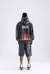 Hoodie Lighter Negro - Samples - comprar online