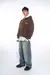 Imagen de Hoodie Crop Sunset - Animal