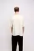 Remera Oversize Off White - Frères - tienda online
