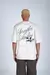 Tee Italic Beige - Samples - comprar online