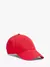 Classic BB Cap Red - Tommy Hilfiger