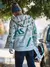 Determinant Hoodie Off White - Alpinestars - Helena Stores