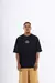 Tee Big Logo Black - Samples - comprar online
