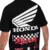Honda Oversize Tee - Fox Racing