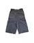 Jort Poison Washed Black - Samples