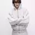 Zip Hoodie Gris Melange - Frères - Helena Stores