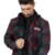 Timber Flannel Jacket - FXR