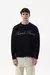 Knit Studios Black - Samples