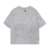 Remera Mar del Plata - Gris - comprar online