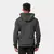 Ageless II Zip Hoodie Charcoal - Alpinestars - comprar online