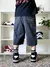 Jort Poison Washed Black - Samples - Helena Stores