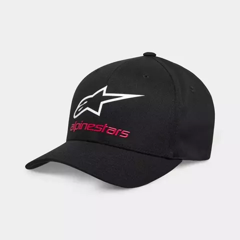Always Hat Black - Alpinestars