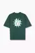 Remera Raglan FRS Verde - Freres - comprar online