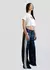Black Cobra Pant - Teod - Helena Stores