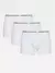 3 Pack Trunk White - Tommy Hilfiger - comprar online