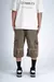 Short Key Washed Green - Samples en internet