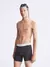 Boxer Brief 3PK Black - Calvin Klein - comprar online