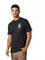 Coastal Blues Ss Prem Tee - Fox Racing en internet