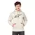 Insignia Hoodie Off White - Alpinestars - comprar online
