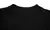 Remera Basic Bordada - Black (Culture Line) en internet