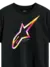 Imagen de Omnium Ss Tee Black - Alpinestars