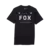 Aviation Premium Tee Black - Fox Racing