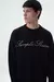 Knit Studios Black - Samples - tienda online