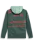 Occurance Hoodie Green - Alpinestars