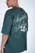 Tee Italic British Green - Samples - tienda online