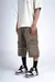 Short Key Washed Green - Samples - comprar online