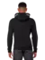 Conversion Hoodie Black - Alpinestars en internet