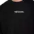Hello Future Oversize Crew Black - Fox Racing - tienda online