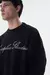 Knit Studios Black - Samples - comprar online