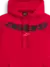 Elliptic Hoodie Red - Alpinestars - tienda online