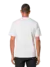 Galun Csf Tee White - Alpinestars en internet
