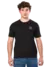 Dot Carbon Ss Tee Black - Alpinestars