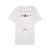 Fox Image Premium Tee White - Fox Racing en internet