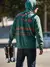 Occurance Hoodie Green - Alpinestars - comprar online