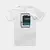 Galun Csf Tee White - Alpinestars