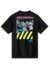 No Barrier Ss Tee - Alpinestars en internet