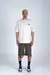 Tee Italic Beige - Samples - Helena Stores