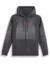Arising Hoodie Grey - Alpinestars - tienda online
