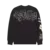 Hello Future Oversize Crew Black - Fox Racing - comprar online