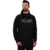 Split Hoodie Full Zip Black Ops - FXR - comprar online